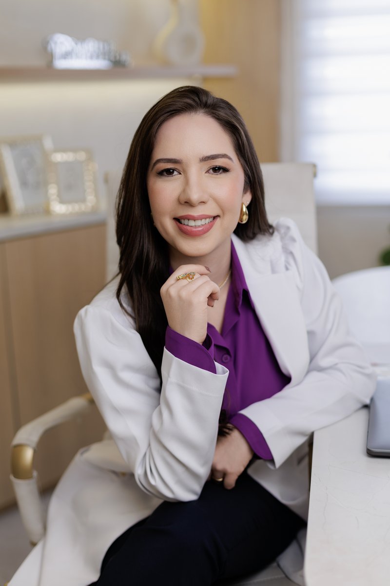 Dra. Samelline Albuquerque